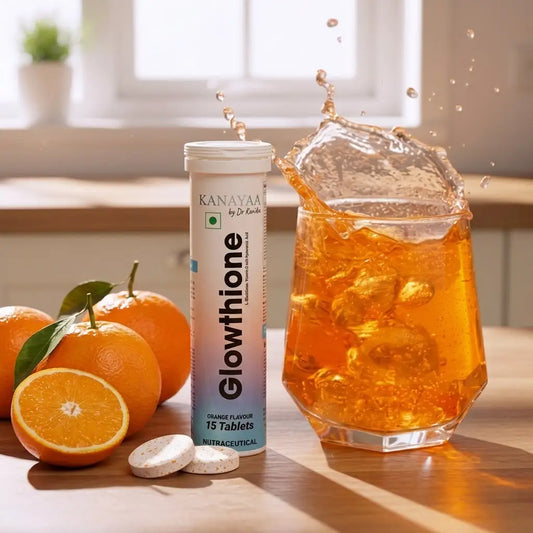 Glowthione