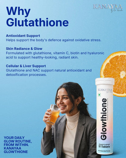 Glowthione