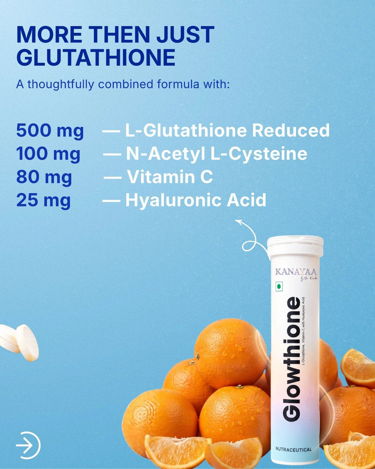 Glowthione