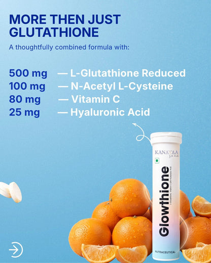 Glowthione