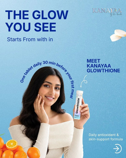 Glowthione