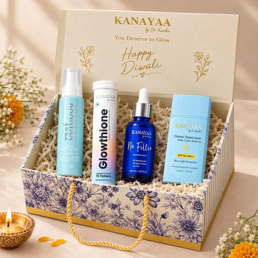 The Complete Kanayaa Hamper ✨