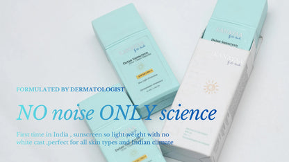 Kanayaa Detan Sunscreen