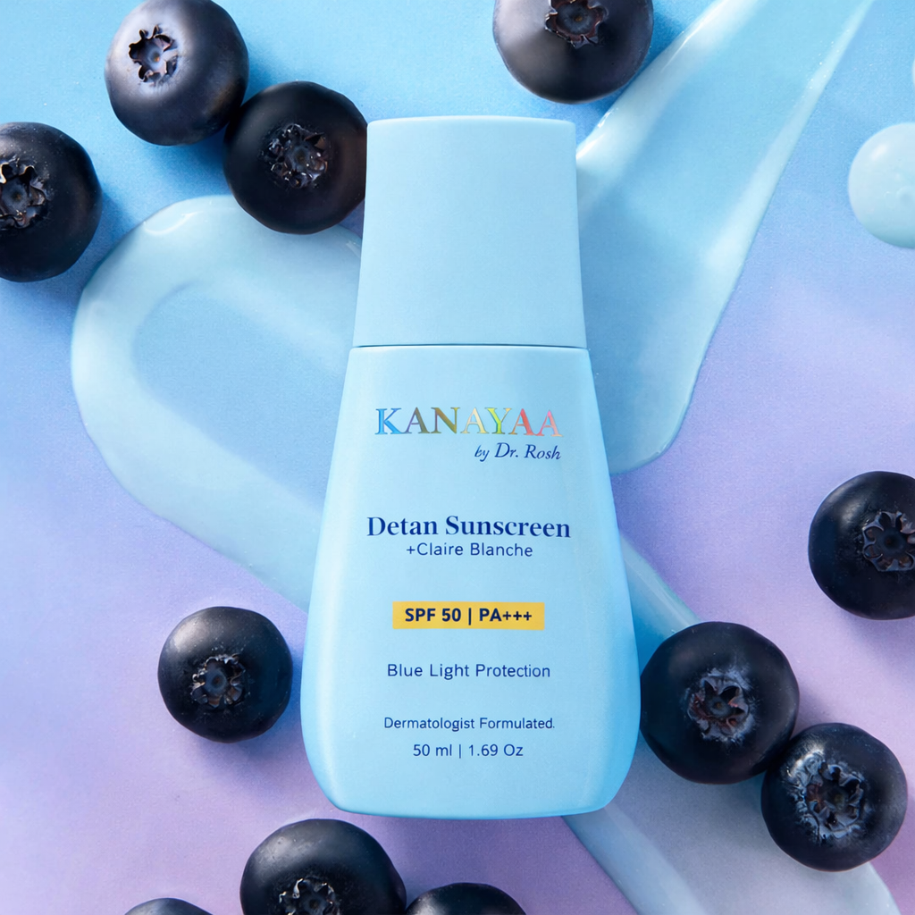 Kanayaa Sunscreen