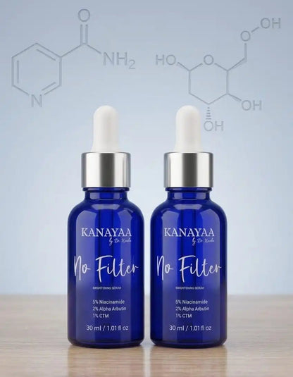 No Filter Serum