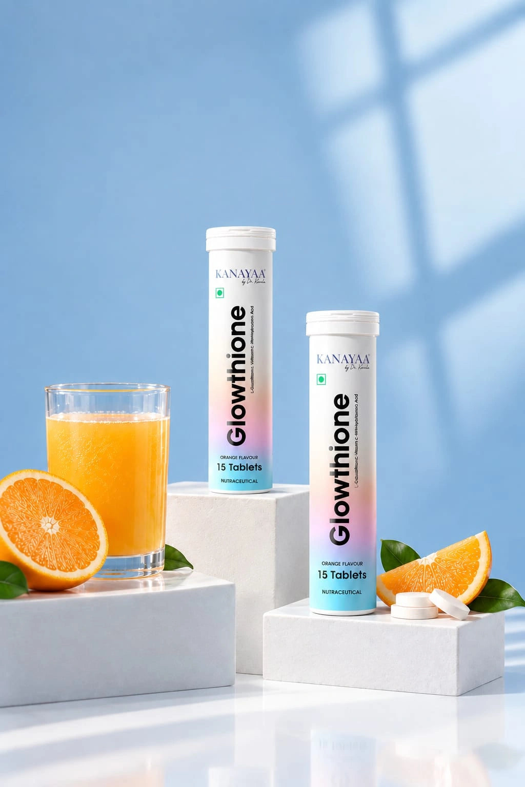 Glowthione