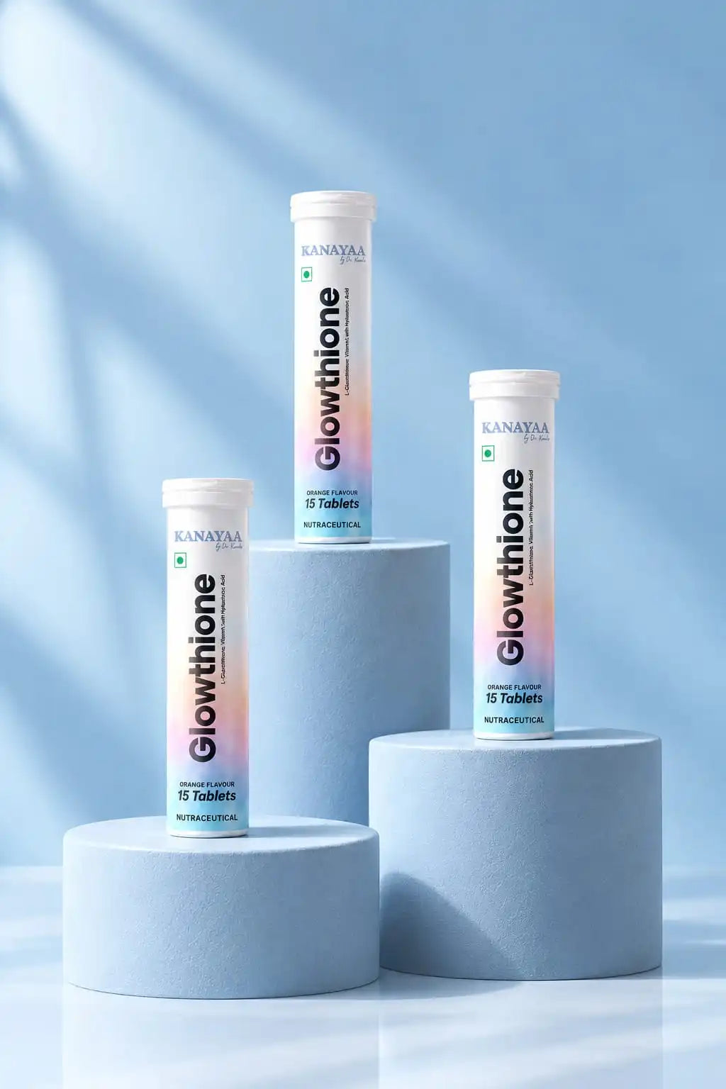 Glowthione