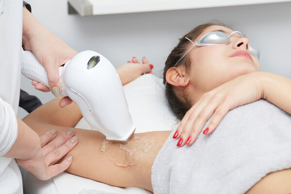 Laser deals Hair Removal