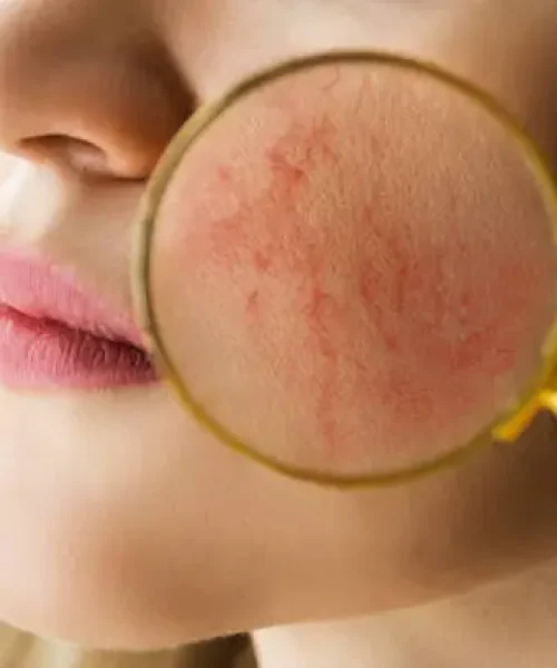 Rosacea